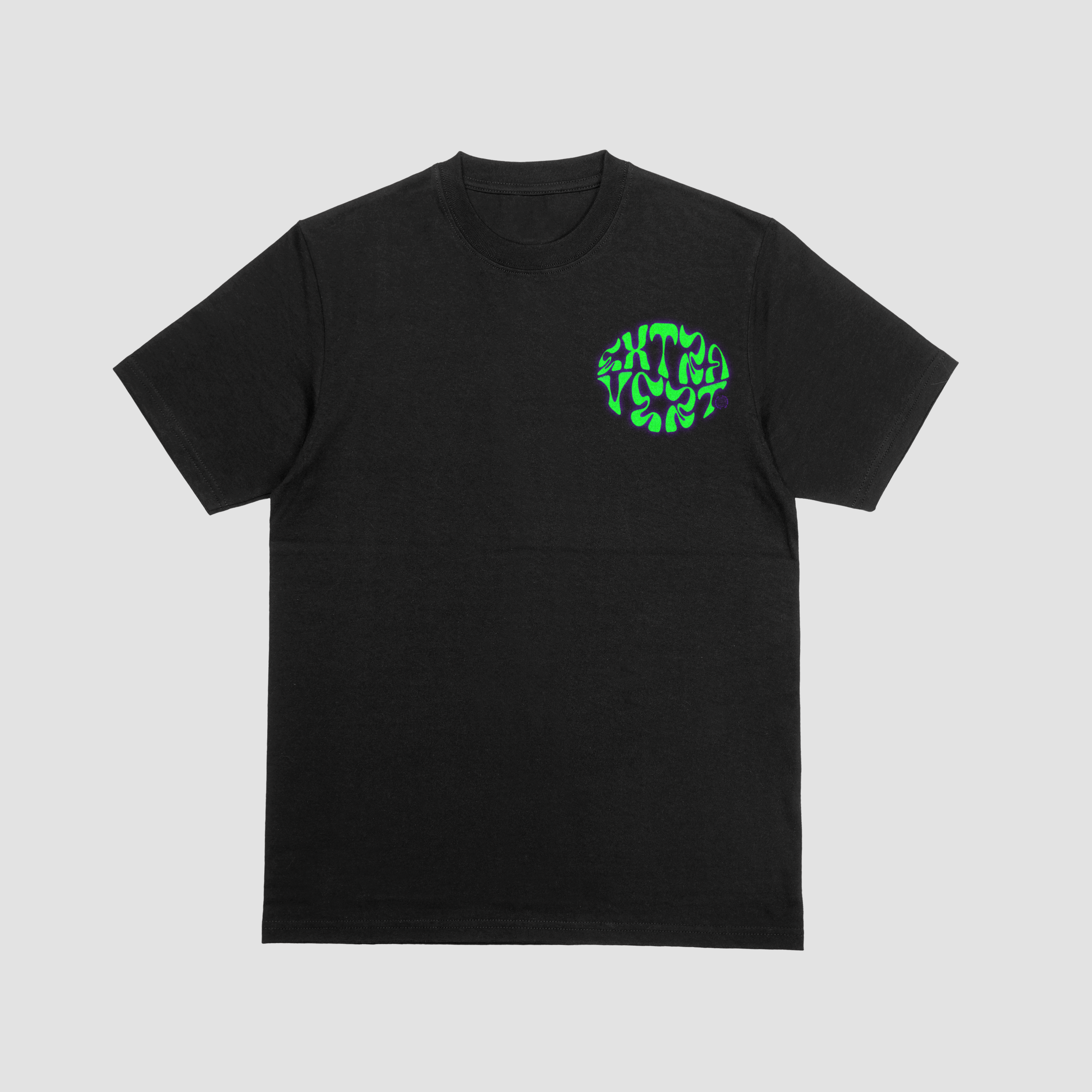 Extar Vert T-Shirt